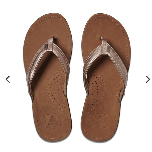 Reef | Shoes | New Womens Reef Miss J 